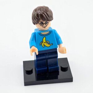 NEW! Building Blocks Minifigure Man minifigure Man Lego Compatible Figurine